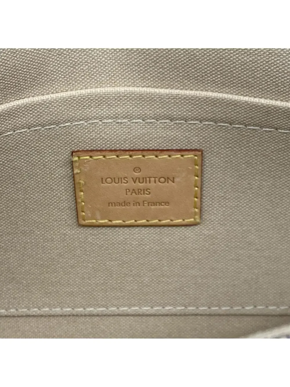 Louis Vuitton Favorite Handbag Damier #325213L15B